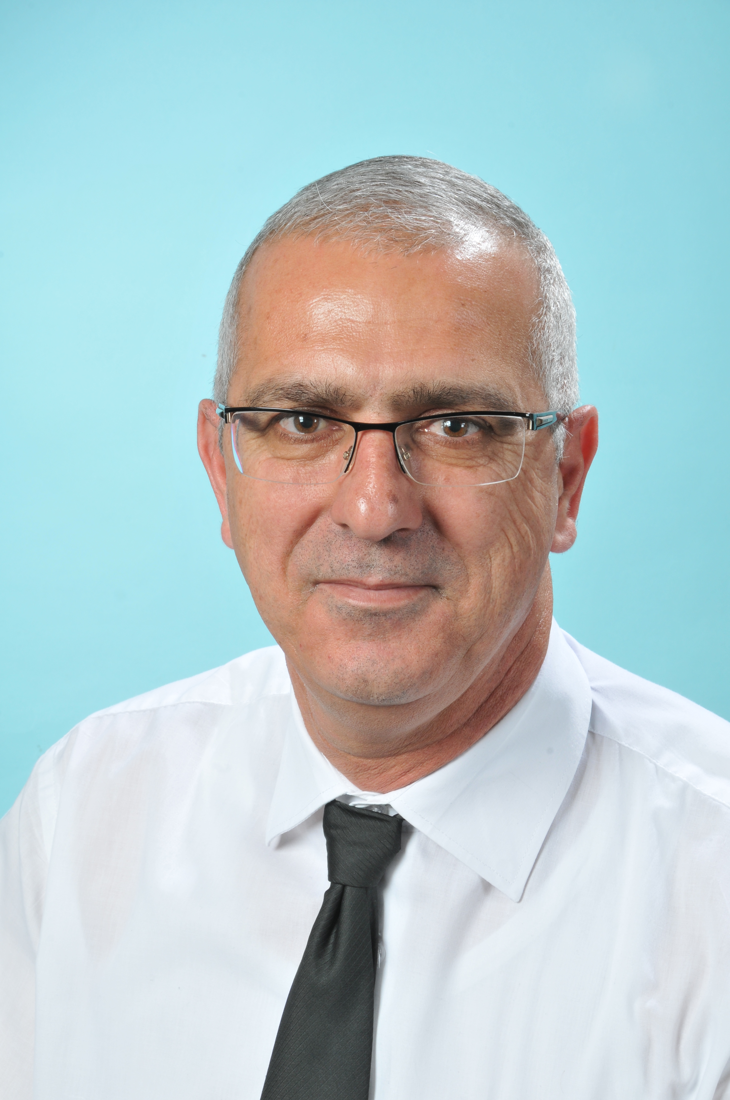 עו״ד יוסף יצחק – עורך דין צבאי